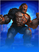 Monsters Vs Diamond-bg
