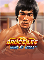Bruce Lee Kung Fu Wilds-bg