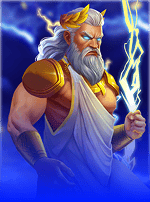 Gods Of Olympus IV-bg