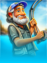 Big Game Fishing TopHit-bg