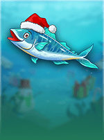 Boat Bonanza Christmas-bg