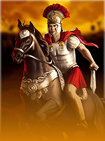 Roman Legion Deluxe-bg