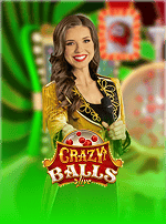 Crazy Balls Live-bg