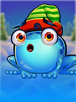 333 Jolly fat Frogs POWER COMBO-bg