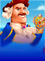 The Great Jackpot Expedition-bg