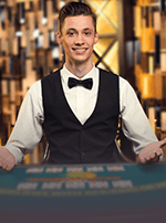 Caribbean Stud Poker-bg