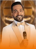 Gold Vault Roulette-bg