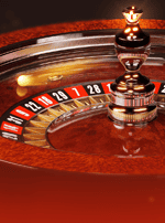 Automatic Roulette VIP-bg