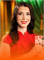 Always 8 Baccarat-bg