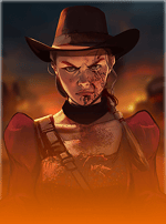Tombstone Slaughter El Gordos Revenge-bg