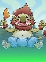 Troll-bg