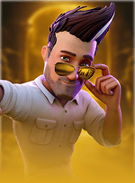 Jungle Jim Gold Blitz-bg