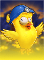 Wild Mining XXXtreme-bg