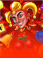 81 Joker Hot Reels-bg
