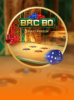 First Person Bac Bo-bg
