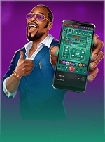 Go Craps-bg