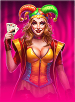 Wild Wild Joker-bg