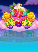Candy Blast-bg