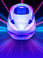 Supersonic Express Hold & Win-bg