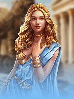 Gods of Troy Megaways-bg