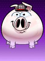 Rich Little Piggies World Class-bg