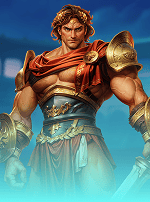 Spartacus Lightning Blitz-bg