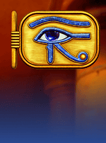 Eye of Horus The Golden Tablet-bg