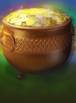 Luck o' the Irish Fortune Spins-bg