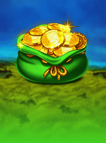 Luck O' The Irish Gold Spins-bg