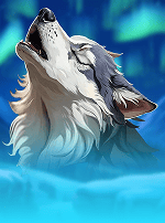 Wolf Prime Deluxe-bg