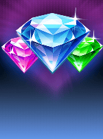 3 Energy Diamonds Hold & Win-bg