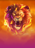 Majestic Fury Win Stepper-bg