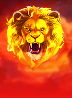 Majestic Fury Megaways-bg