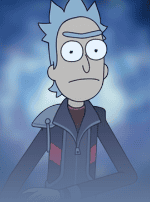 Rick And Morty Strike Back-bg
