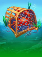 Crabbin' For Cash Megaways-bg