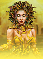 Legend Of Medusa-bg