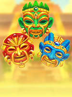 Aztec Gigablox-bg