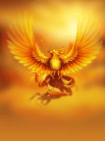 Eternal Phoenix Megaways-bg