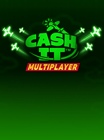 Cash It Multiplayer Double Heat-bg