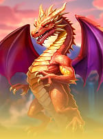 Dragon Crusade Lock & Link-bg