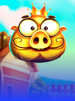 Scratch 7 Piggies 5,000-bg