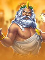 Legacy of the Gods Megaways-bg