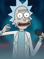 Rick and Morty Megaways-bg