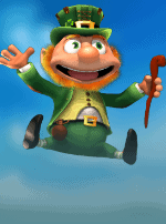 Wish Upon a Leprechaun Megaways-bg