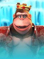 King Kong Cash-bg