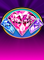 Diamond Flash-bg