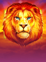 Lion Gems 3 Pots Hold & Win-bg