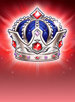 Hot Slot: 777 Platinum Crown-bg