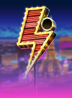 Lightning Fortunes Tap n Cash-bg