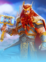 Thor's Rage-bg